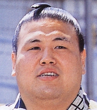 Tosanoumi