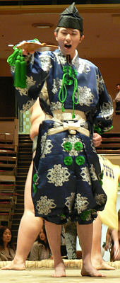 Chiganourabeya 千賀ノ浦部屋