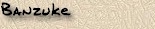Banzuke files